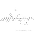 Acétate de triptoréline CAS 140194-24-7